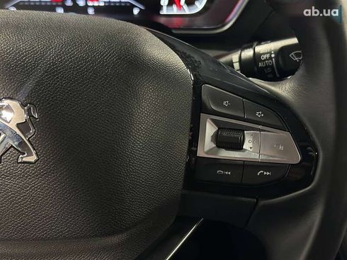 Peugeot Landtrek 2024 - фото 14