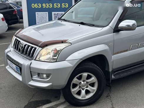 Toyota Land Cruiser Prado 2006 - фото 10