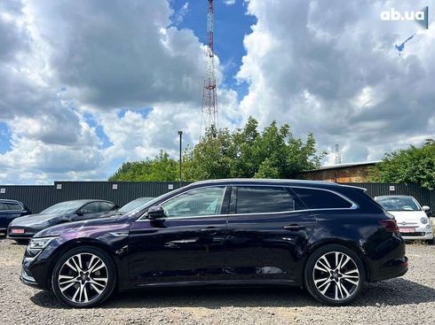 Renault Talisman 2019 - фото 5