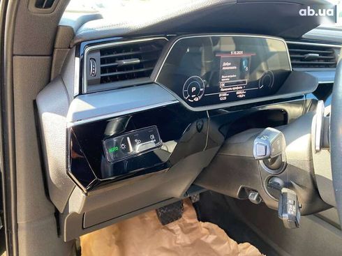 Audi E-Tron 2019 - фото 16