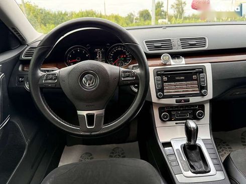 Volkswagen Passat 2011 - фото 14