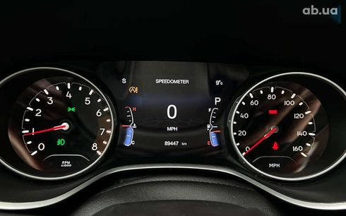 Jeep Compass 2019 - фото 19