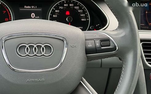 Audi A4 2013 - фото 13