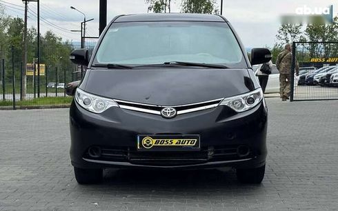 Toyota Previa 2008 - фото 2