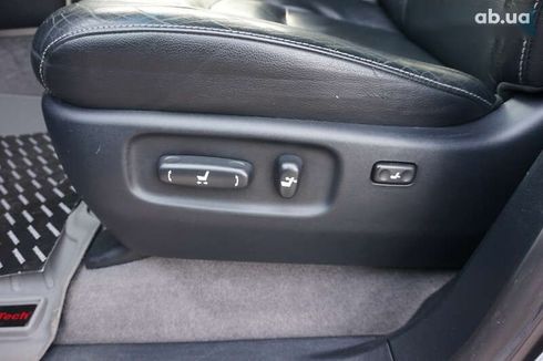 Toyota Land Cruiser 2014 - фото 19
