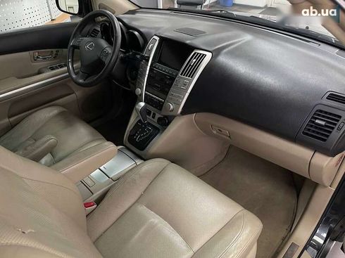 Lexus RX 2006 - фото 23
