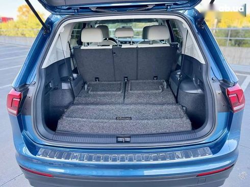 Volkswagen Tiguan 2019 - фото 14