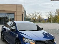 Купить Volkswagen бу в Днепре - купить на Автобазаре