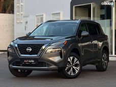 Продажа б/у Nissan Rogue в Киеве - купить на Автобазаре
