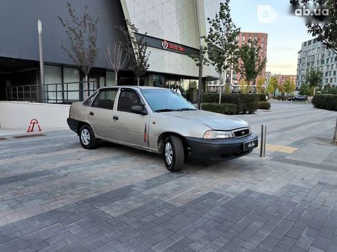 Daewoo Nexia 1997 - фото 18