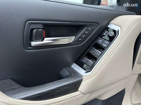 Toyota Land Cruiser 2021 - фото 7