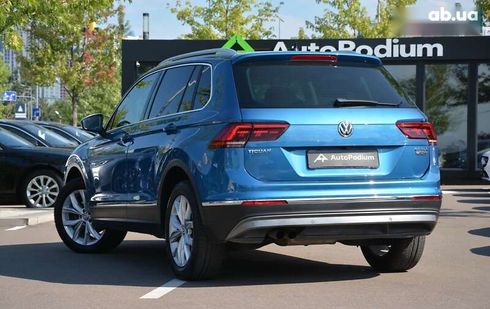 Volkswagen Tiguan 2016 - фото 9