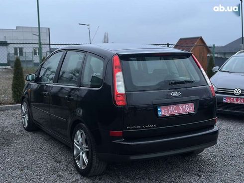 Ford C-Max 2005 - фото 16