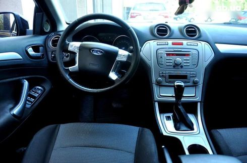 Ford Mondeo 2008 - фото 21