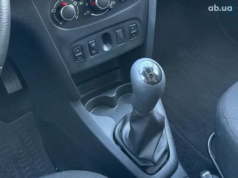 Dacia Sandero Stepway 2014 - фото 30