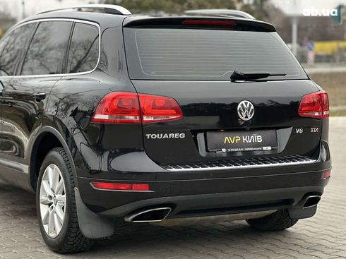 Volkswagen Touareg 2012 - фото 18