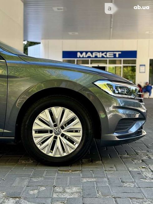 Volkswagen Jetta 2019 - фото 13