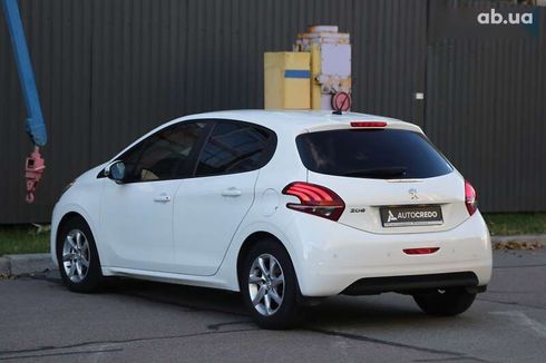 Peugeot 208 2019 - фото 5