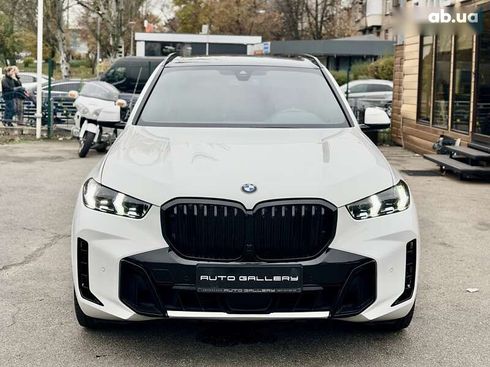 BMW X5 2019 - фото 4
