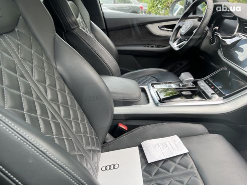 Audi Q7 2021 - фото 8