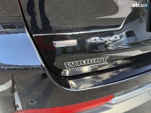 Jeep Grand Cherokee 2021 - фото 13