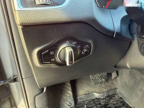 Audi Q5 2015 - фото 19
