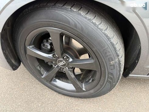 Audi A3 2014 - фото 4