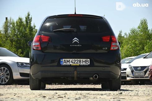 Citroёn C3 2010 - фото 6