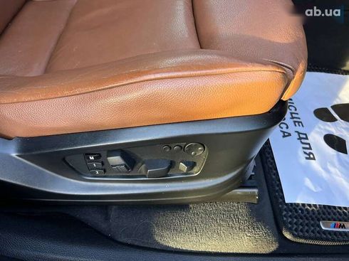 BMW X6 2010 - фото 21