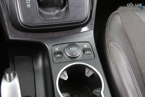 Ford Kuga 2013 - фото 21