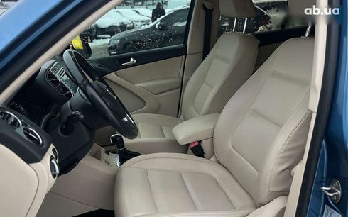 Volkswagen Tiguan 2016 - фото 10