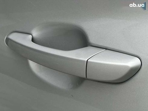 Hyundai Tucson 2016 - фото 20