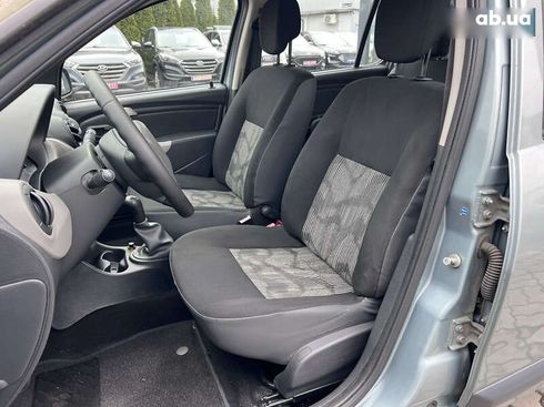 Dacia Sandero 2009 - фото 11