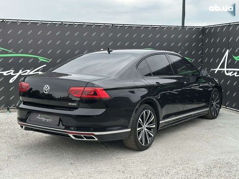 Volkswagen Passat 2020 - фото 2