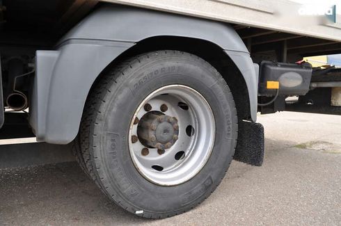 Mercedes-Benz Atego 1223 2010 - фото 27