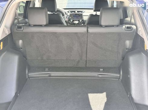 Honda CR-V 2020 - фото 15