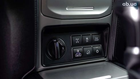 Toyota Land Cruiser Prado 2023 - фото 29
