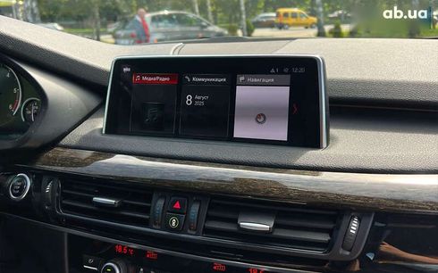 BMW X5 2018 - фото 11