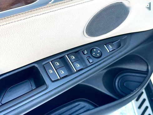 BMW X5 2016 - фото 26