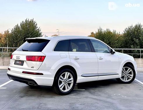 Audi Q7 2016 - фото 17