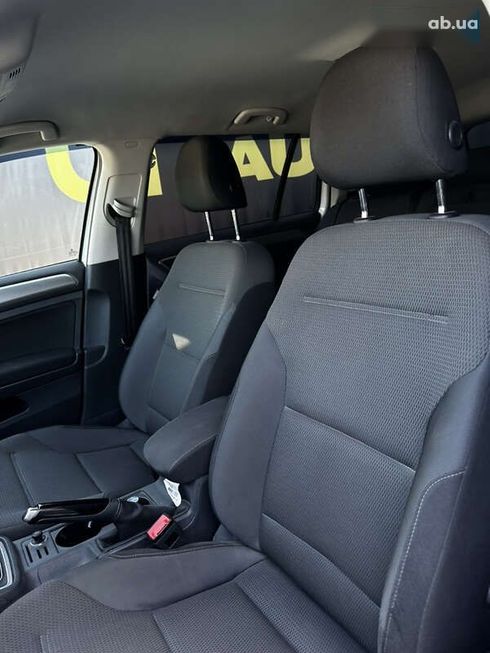 Volkswagen Golf 2015 - фото 8