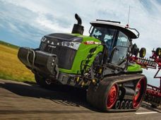 Купити спецтехніку Fendt в Україні - купити на Автобазарі