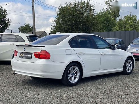 BMW 3 серия 2009 - фото 20