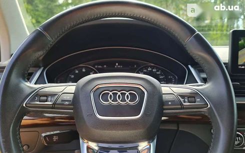 Audi Q5 2019 - фото 11