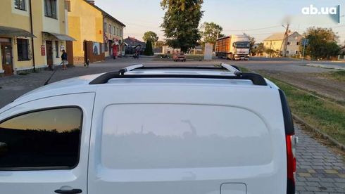 Renault Kangoo 2020 - фото 28