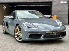 Купити Porsche бу в Україні - купити на Автобазарі