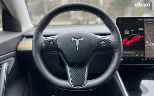Tesla Model 3 2019 - фото 11