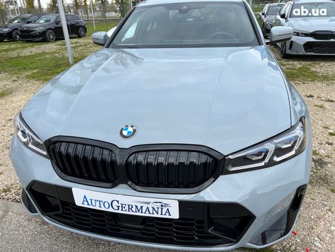 BMW 3 серия 2023 - фото 18