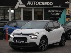 Продажа б/у Citroёn C3 в Харьковской области - купить на Автобазаре