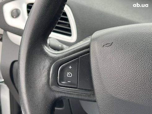 Renault Scenic 2013 серый - фото 31